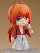 Load image into Gallery viewer, Rurouni Kenshin Nendoroid 1613 Kenshin Himura