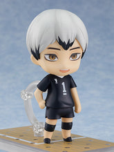Load image into Gallery viewer, HAIKYU!! TO THE TOP Nendoroid 1585 Shinsuke Kita