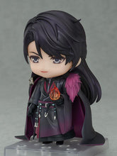 Load image into Gallery viewer, Love & Producer Nendoroid 1378 Zeyan Li: Demon Lord Ver.