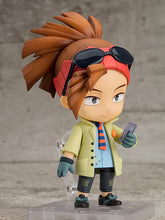 Load image into Gallery viewer, My Hero Academia: World Heroes' Mission Nendoroid 1942 Rody Soul