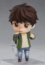Load image into Gallery viewer, TIME RAIDERS Nendoroid 1641 Wu Xie