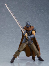 Load image into Gallery viewer, 501 Berserk: Golden Age Arc figma Guts' Band of the Hawk ver. Repaint Edition