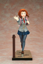 Load image into Gallery viewer, My Hero Academia BellFine KONEKORE Ochaco Uraraka Uniform Ver
