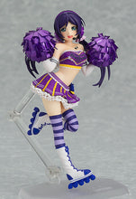 Load image into Gallery viewer, Love Live! School Idol Festival figFIX-015 Nozomi Tojo: Cheerleader ver.