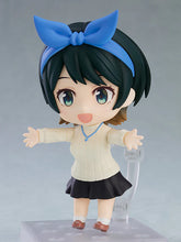 Load image into Gallery viewer, Rent-A-Girlfriend Nendoroid 1657 Ruka Sarashina