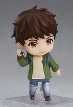 Load image into Gallery viewer, TIME RAIDERS Nendoroid 1641 Wu Xie