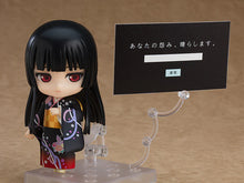 Load image into Gallery viewer, Hell Girl: Fourth Twilight Nendoroid 1634 Ai Enma