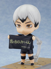Load image into Gallery viewer, HAIKYU!! TO THE TOP Nendoroid 1585 Shinsuke Kita