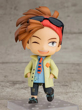 Load image into Gallery viewer, My Hero Academia: World Heroes' Mission Nendoroid 1942 Rody Soul