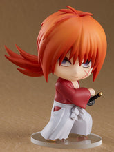 Load image into Gallery viewer, Rurouni Kenshin Nendoroid 1613 Kenshin Himura
