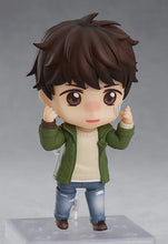 Load image into Gallery viewer, TIME RAIDERS Nendoroid 1641 Wu Xie