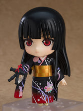 Load image into Gallery viewer, Hell Girl: Fourth Twilight Nendoroid 1634 Ai Enma