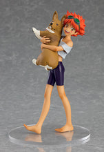Load image into Gallery viewer, Cowboy Bebop POP UP PARADE Ed and Ein