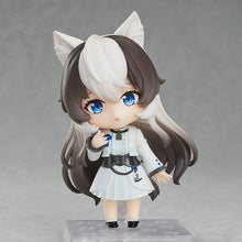 Load image into Gallery viewer, Cat Planet Nendoroid 1866 Triss