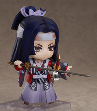 Load image into Gallery viewer, Onmyoji Nendoroid 1449 Onikiri