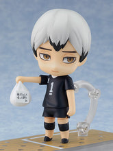 Load image into Gallery viewer, HAIKYU!! TO THE TOP Nendoroid 1585 Shinsuke Kita