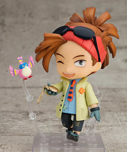 Load image into Gallery viewer, My Hero Academia: World Heroes' Mission Nendoroid 1942 Rody Soul