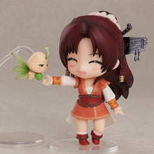 Load image into Gallery viewer, Legend of Sword and Fairy 3 Nendoroid 1573 Tang XueJian