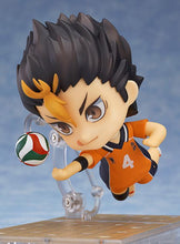 Load image into Gallery viewer, 592 Haikyu!! Second Season Nendoroid Nendoroid Yu Nishinoya