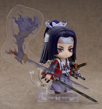 Load image into Gallery viewer, Onmyoji Nendoroid 1449 Onikiri