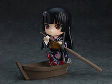 Load image into Gallery viewer, Hell Girl: Fourth Twilight Nendoroid 1634 Ai Enma