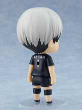 Load image into Gallery viewer, HAIKYU!! TO THE TOP Nendoroid 1585 Shinsuke Kita