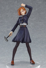 Load image into Gallery viewer, Jujutsu Kaisen Good Smile Company POP UP PARADE Nobara Kugisaki
