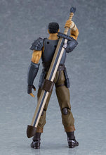 Load image into Gallery viewer, 501 Berserk: Golden Age Arc figma Guts' Band of the Hawk ver. Repaint Edition