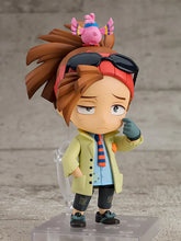 Load image into Gallery viewer, My Hero Academia: World Heroes' Mission Nendoroid 1942 Rody Soul