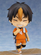 Load image into Gallery viewer, 592 Haikyu!! Second Season Nendoroid Nendoroid Yu Nishinoya