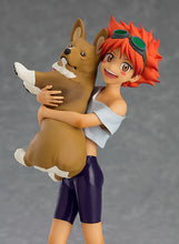 Load image into Gallery viewer, Cowboy Bebop POP UP PARADE Ed and Ein