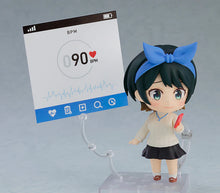 Load image into Gallery viewer, Rent-A-Girlfriend Nendoroid 1657 Ruka Sarashina