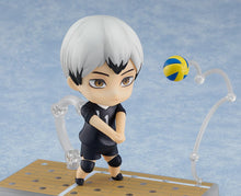 Load image into Gallery viewer, HAIKYU!! TO THE TOP Nendoroid 1585 Shinsuke Kita