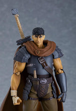 Load image into Gallery viewer, 501 Berserk: Golden Age Arc figma Guts' Band of the Hawk ver. Repaint Edition