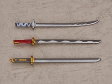 Load image into Gallery viewer, Onmyoji Nendoroid 1449 Onikiri