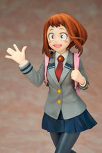 Load image into Gallery viewer, My Hero Academia BellFine KONEKORE Ochaco Uraraka Uniform Ver