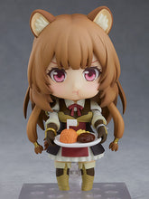 Load image into Gallery viewer, The Rising of the Shield Hero Nendoroid 1136 Raphtalia
