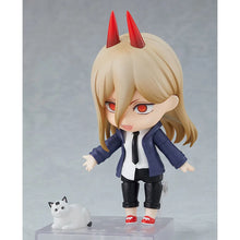 Load image into Gallery viewer, Chainsaw Man Nendoroid 1580 Power