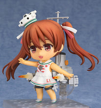 Load image into Gallery viewer, Kantai Collection -KanColle- Nendoroid 670 Libeccio