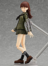 Load image into Gallery viewer, Kantai Collection -KanColle- figma 267 Ooi