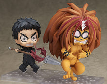 Load image into Gallery viewer, Ushio and Tora Nendoroid 667 Ushio Aotsuki