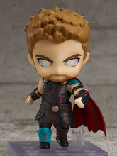 Load image into Gallery viewer, Marvel Nendoroid 863 Thor: Thor Battle Royal Edition