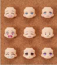 Load image into Gallery viewer, Nendoroid More: Face Swap Good Smile Selection