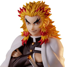 Load image into Gallery viewer, Demon Slayer Kyojuro Rengoku Pop Up Parade