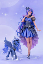 Load image into Gallery viewer, MY LITTLE PONY Kotobukiya PRINCESS LUNA