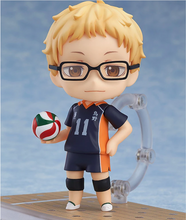 Load image into Gallery viewer, 616 Haikyu!! Second Season Nendoroid Kei Tsukishima