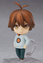 Load image into Gallery viewer, The Beheading Cycle: The Blue Savant and the Nonsense Bearer Nendoroid 811 Ii-chan