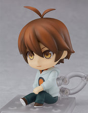 Load image into Gallery viewer, The Beheading Cycle: The Blue Savant and the Nonsense Bearer Nendoroid 811 Ii-chan
