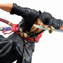 Load image into Gallery viewer, One Piece Roronoa Zoro Wano Country Third Act Ichiban Statue