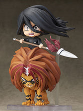 Load image into Gallery viewer, Ushio and Tora Nendoroid 667 Ushio Aotsuki